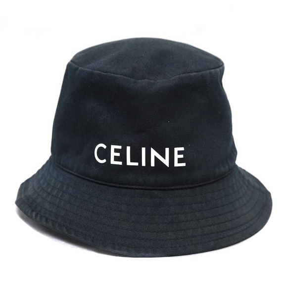 Celine Bucket Hat - Picture 1 of 12